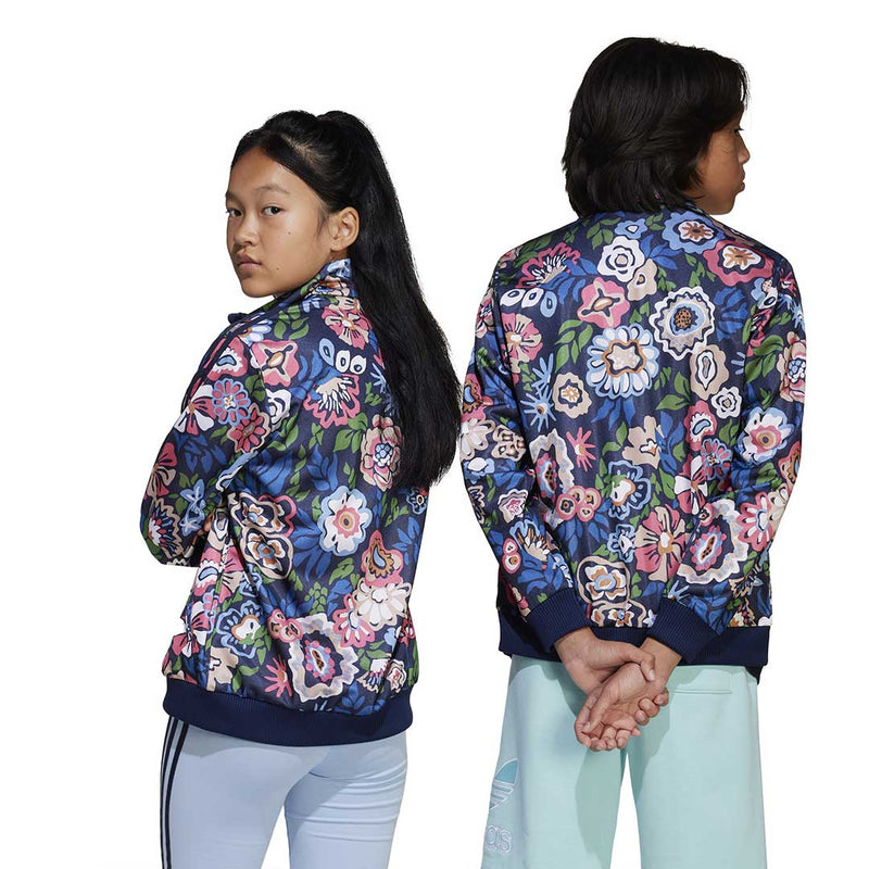 adidas - Kids' (Junior) adidas Originals x Liberty London Track Jacket (JD0511)