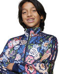 adidas - Kids' (Junior) adidas Originals x Liberty London Track Jacket (JD0511)
