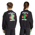adidas - Kids' (Junior) adidas Originals x Minecraft Crew Sweater (JW7723)