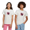 adidas - Kids' (Junior) adidas Originals x Minecraft Graphic Short Sleeve T-Shirt (JZ9936)