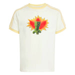 adidas - Kids' (Junior) adidas Originals x Minecraft Graphic T-Shirt (JZ9930)