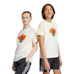 adidas - Kids' (Junior) adidas Originals x Minecraft Graphic T-Shirt (JZ9930)