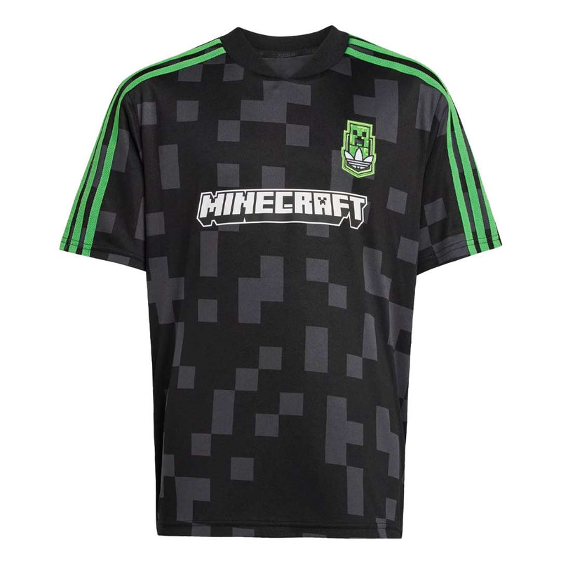 adidas - Kids' (Junior) adidas Originals x Minecraft Jersey (KD9838)