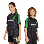 adidas - Kids' (Junior) adidas Originals x Minecraft Jersey (KD9838)