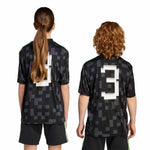 adidas - Kids' (Junior) adidas Originals x Minecraft Jersey (KD9838)