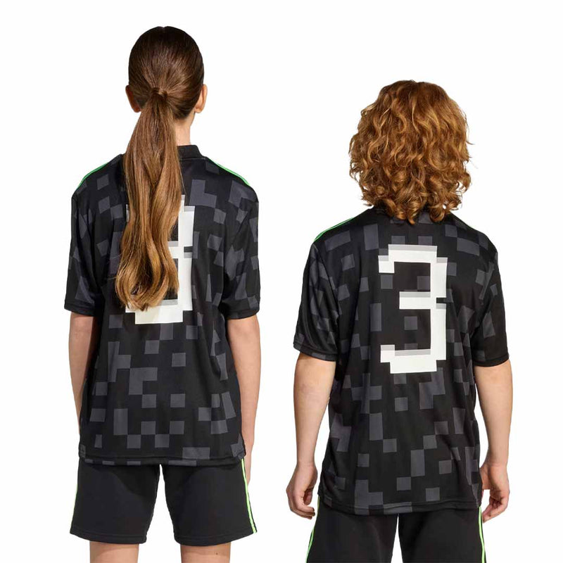 adidas - Kids' (Junior) adidas Originals x Minecraft Jersey (KD9838)