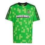 adidas - Kids' (Junior) adidas Originals x Minecraft Jersey (KD9839)