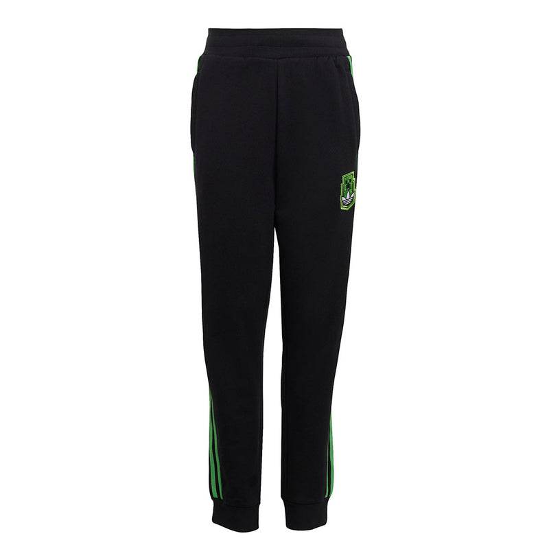 adidas - Kids' (Junior) adidas Originals x Minecraft Pant (KD9827)