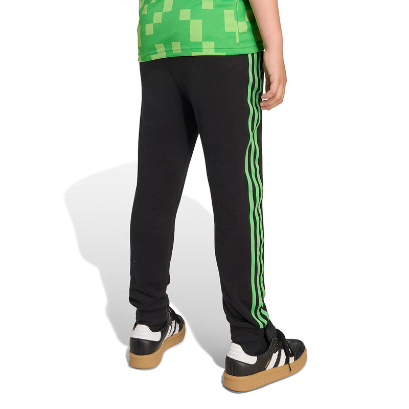 adidas - Kids' (Junior) adidas Originals x Minecraft Pant (KD9827)