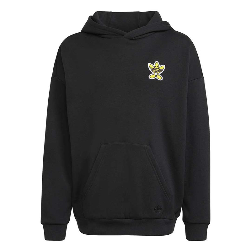 adidas - Kids' (Junior) adidas Originals x Smiley World Hoodie (JD0428)