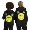 adidas - Kids' (Junior) adidas Originals x Smiley World Hoodie (JD0428)