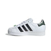 adidas - Kids' (Junior) adidas Superstar II x Minecraft Shoes (JQ8749)
