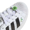 adidas - Kids' (Junior) adidas Superstar II x Minecraft Shoes (JQ8749)