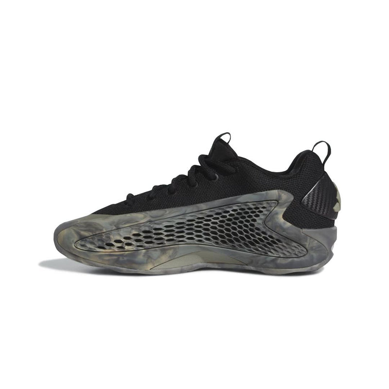 adidas - Kids' (Junior) adidas x Anthony Edwards 1 Basketball Shoes (JI4074)