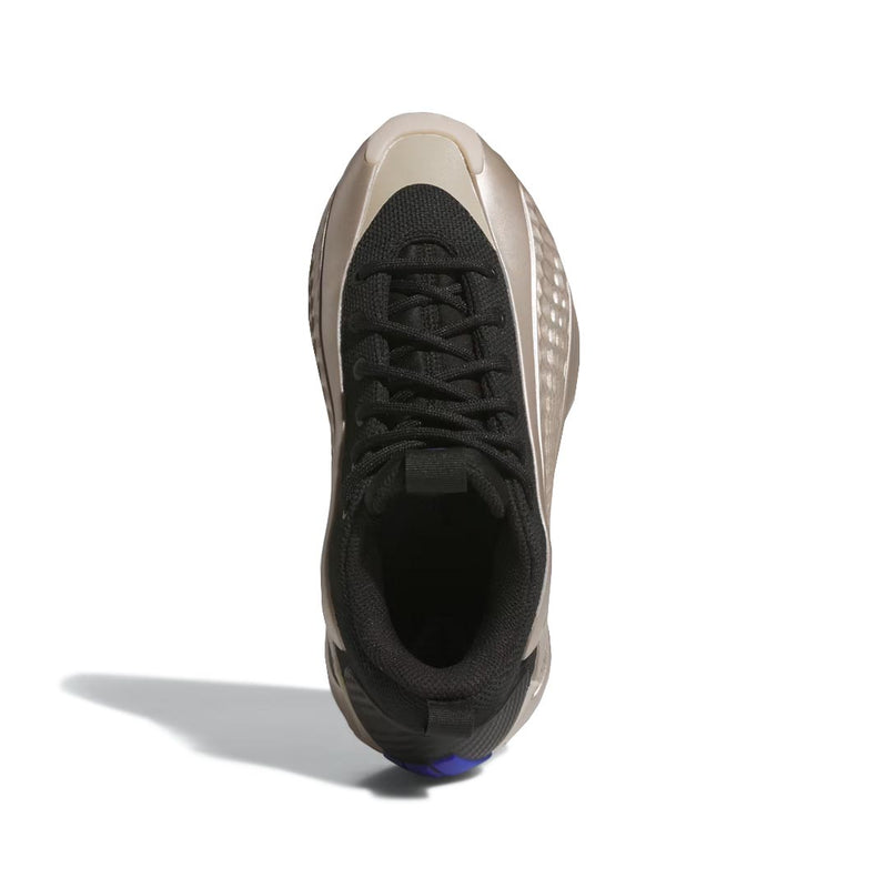 adidas - Kids' (Junior) adidas x Anthony Edwards 1 Basketball Shoes (JQ6132)