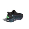 adidas - Kids' (Junior) adidas x Anthony Edwards 1 Low Basketball Shoes (JQ6131)