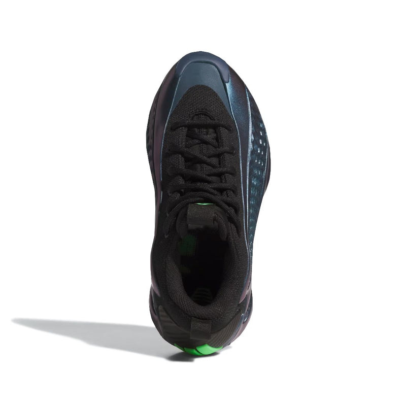 adidas - Kids' (Junior) adidas x Anthony Edwards 1 Low Basketball Shoes (JQ6131)