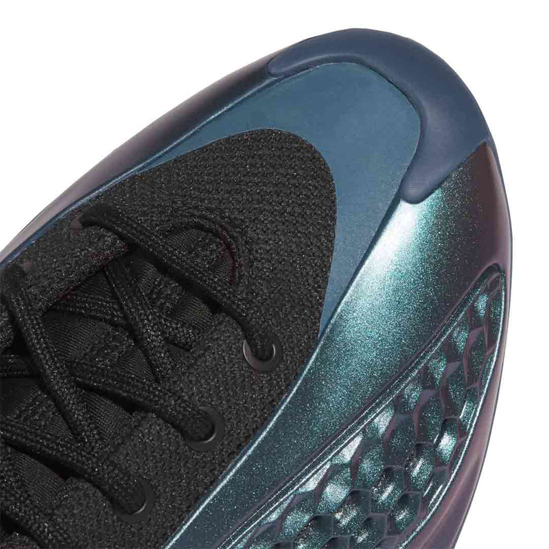 adidas - Kids' (Junior) adidas x Anthony Edwards 1 Low Basketball Shoes (JQ6131)