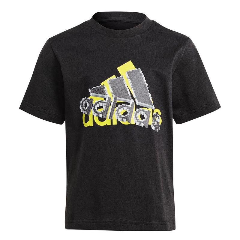 adidas - Kids' (Junior) adidas x Classic Lego Graphic T-Shirt (IL5073)