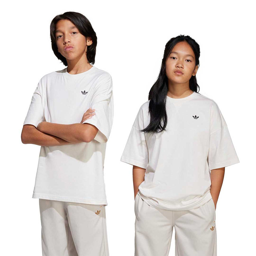 adidas - Kids' (Junior) adidas x Disney Micky Mouse T-Shirt (JD3093)