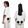 adidas - Kids' (Junior) adidas x Disney Micky Mouse T-Shirt (JD3093)