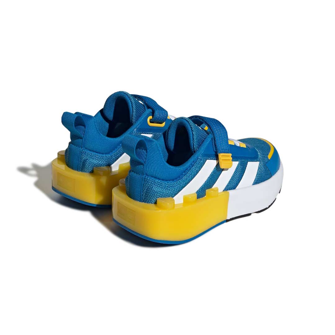 adidas - Kids' (Junior) adidas x Disney's LEGO Tech RNR Shoes (IG2885 SVP Sports adidas - Kids' (Junior) adidas x Disney's LEGO Tech RNR Shoes (IG2885 SVP Sports
