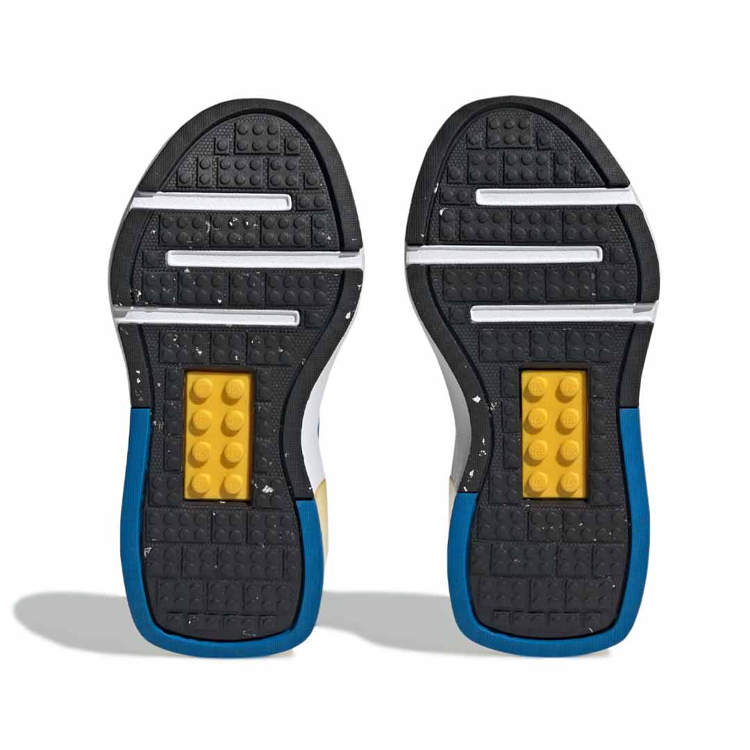 adidas - Kids' (Junior) adidas x Disney's LEGO Tech RNR Shoes (IG2885 SVP Sports adidas - Kids' (Junior) adidas x Disney's LEGO Tech RNR Shoes (IG2885 SVP Sports