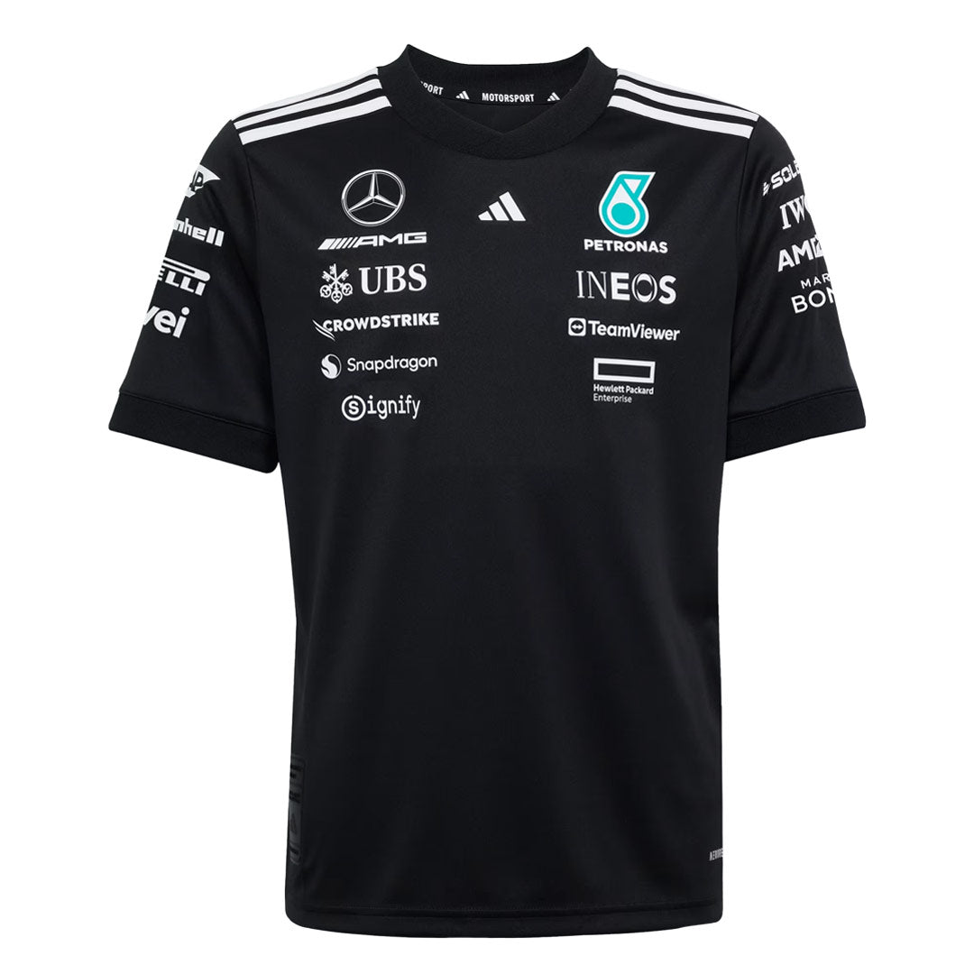 adidas - Kids' (Junior) adidas x Mercedes - AMG Petronas Formula
