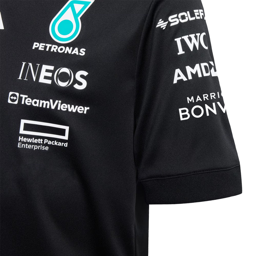 adidas - Kids' (Junior) adidas x Mercedes - AMG Petronas Formula