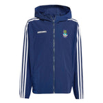 adidas - Kids' (Junior) adidas x Minecraft Windbreaker Jacket (KD9835)