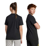 adidas - Kids' (Junior) adidas x Smileyworld Graphics T-Shirt (JC7581)