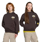 adidas - Kids' (Junior) adidas x The Simpsons Krusty Burger Graphic Hoodie (JL9181)