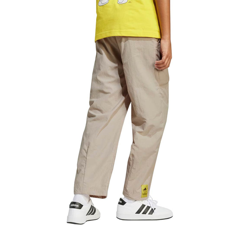 adidas - Kids' (Junior) adidas x The Simpsons Pant (JL9182)