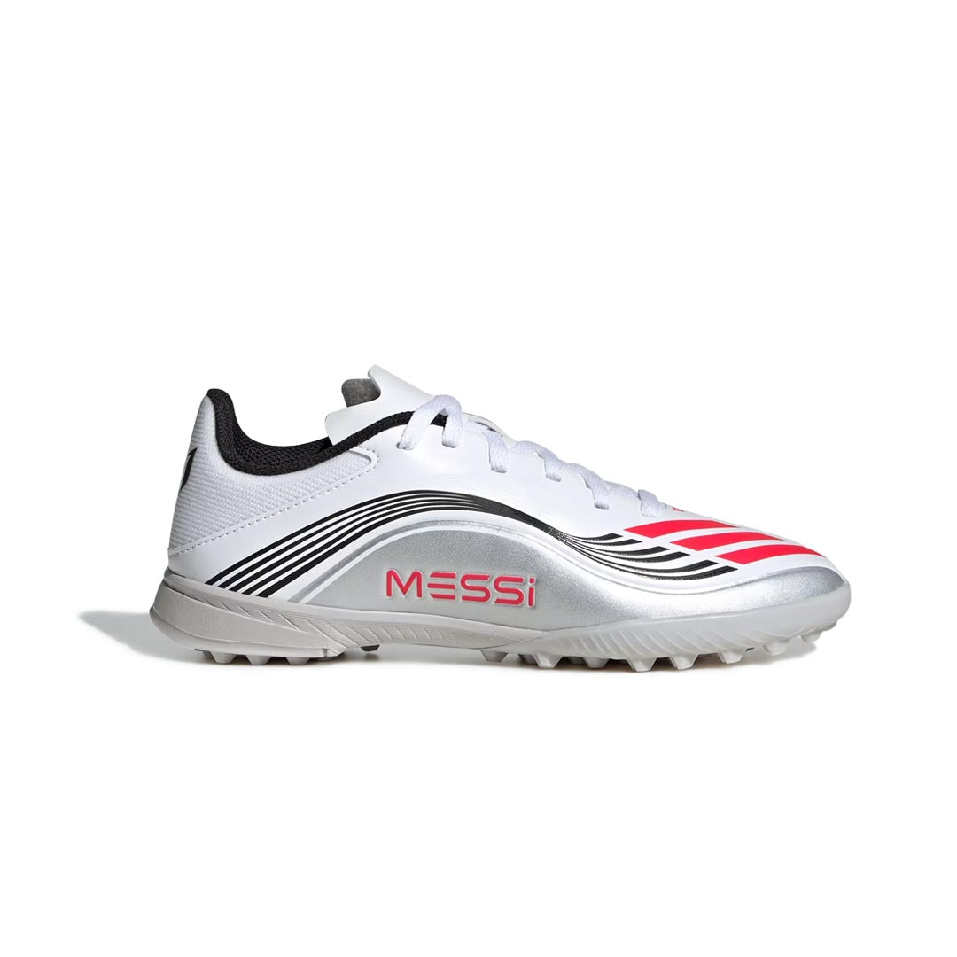 adidas - Kids' (Preschool & Junior) F50 Messi League Turf Indoor