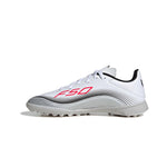 adidas - Kids' (Preschool & Junior) F50 Messi League Turf Indoor Soccer Shoes (JP7456)