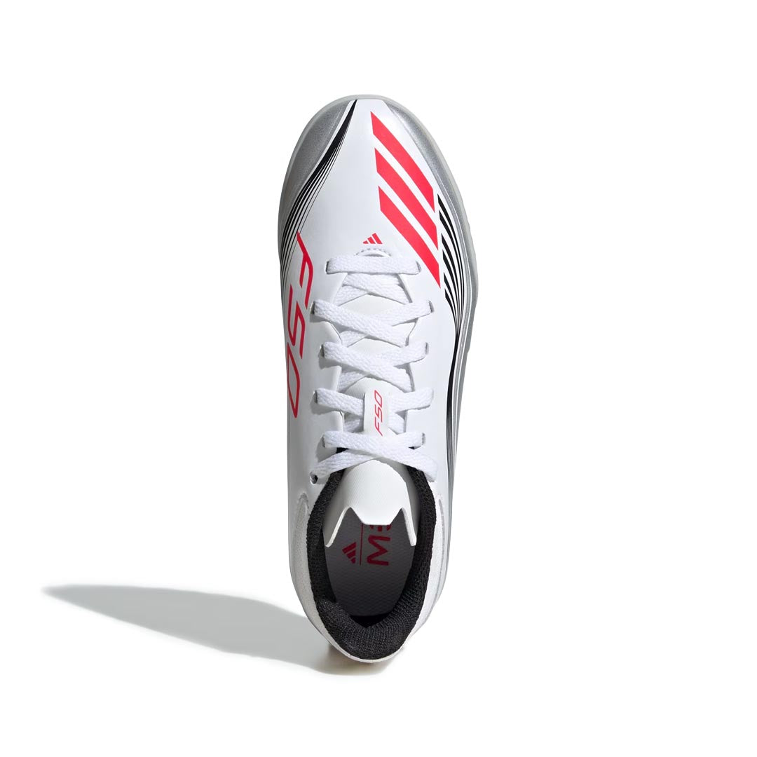 adidas - Kids' (Preschool & Junior) F50 Messi League Turf Indoor