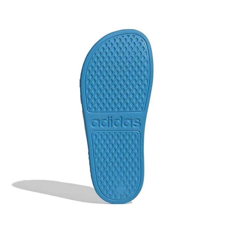 adidas - Claquettes Adilette Aqua pour enfants (préscolaire et junior) (FY8071) 