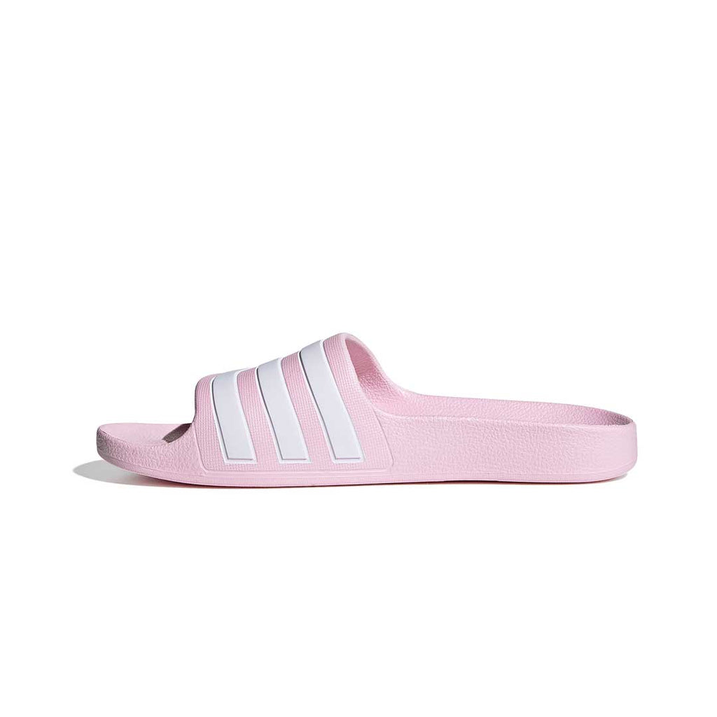 adidas - Claquettes Adilette Aqua pour enfants (préscolaire et junior) (FY8072) 