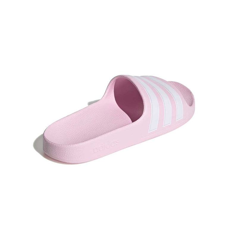 adidas - Claquettes Adilette Aqua pour enfants (préscolaire et junior) (FY8072) 