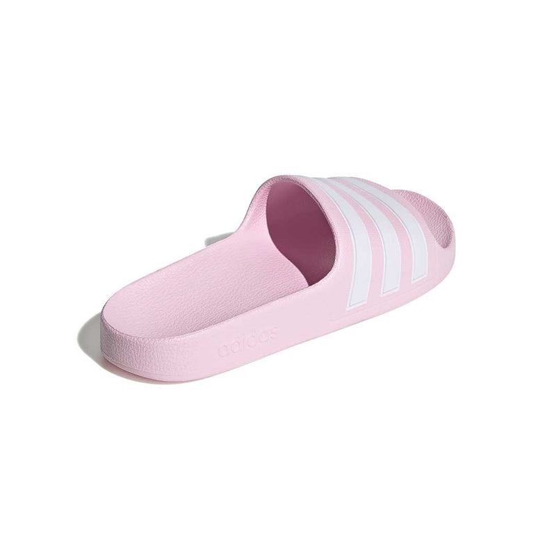 adidas - Kids' (Preschool & Junior) Adilette Aqua Slides (FY8072)