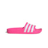 adidas - Kids' (Preschool & Junior) Adilette Aqua Slides (IG4860)
