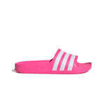 adidas - Kids' (Preschool & Junior) Adilette Aqua Slides (IG4860)