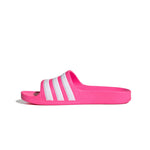 adidas - Kids' (Preschool & Junior) Adilette Aqua Slides (IG4860)