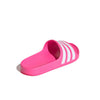 adidas - Kids' (Preschool & Junior) Adilette Aqua Slides (IG4860)