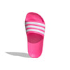 adidas - Kids' (Preschool & Junior) Adilette Aqua Slides (IG4860)