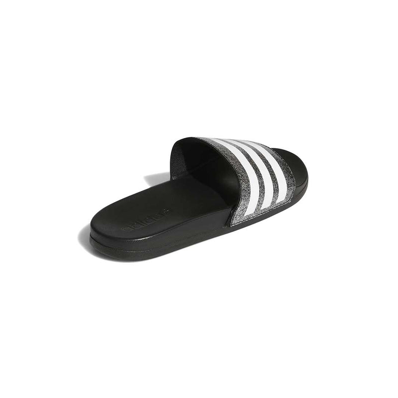 adidas - Claquettes Adilette Comfort pour enfants (préscolaire et junior) (FY8836) 