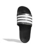 adidas - Claquettes Adilette Comfort pour enfants (préscolaire et junior) (FY8836) 