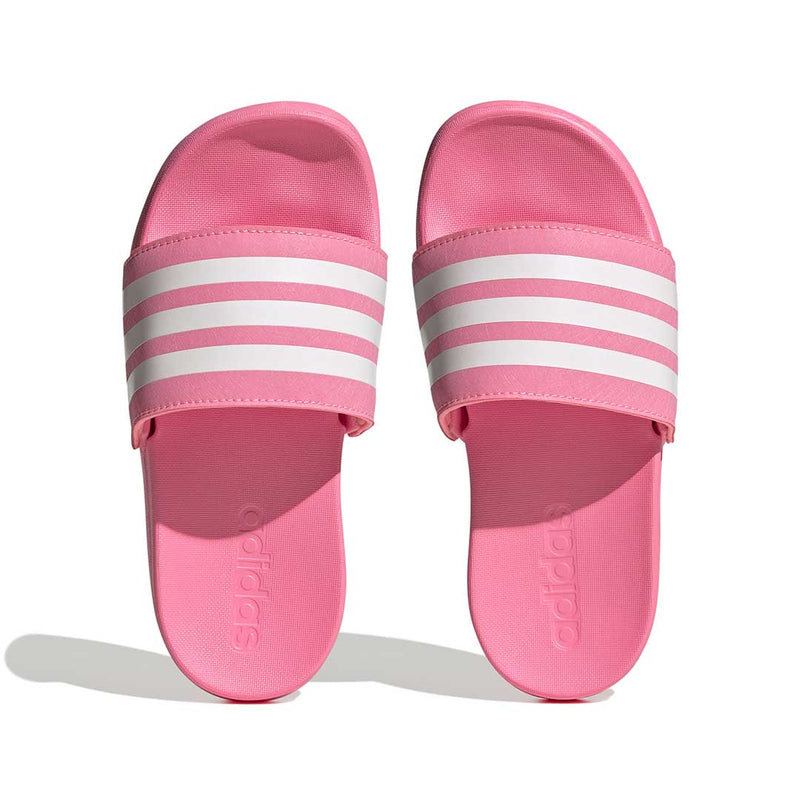 adidas Kids Preschool Junior Adilette Comfort Slides