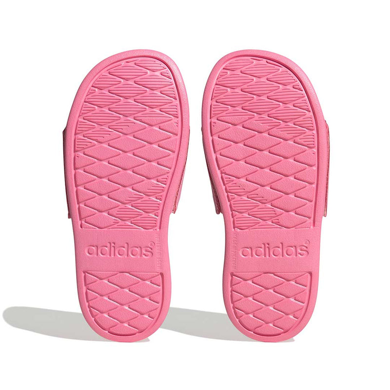Adilette sales cloudfoam kids