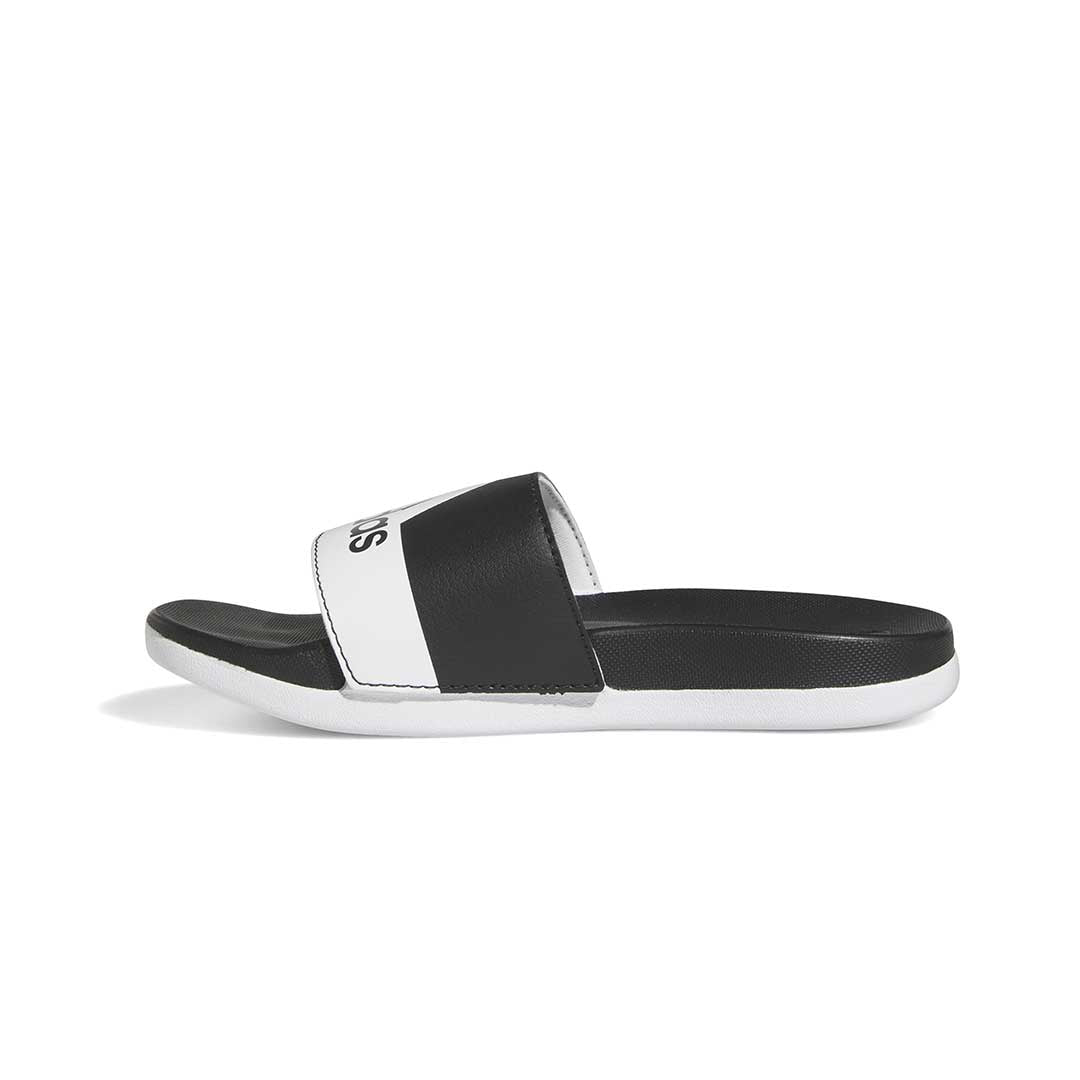 adidas Kids Preschool Junior Adilette Comfort Slides